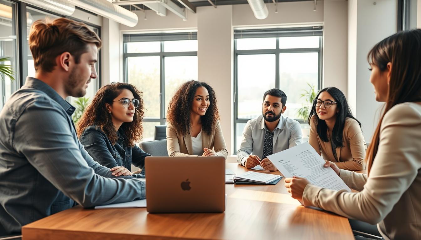 Your Partner in Business Law